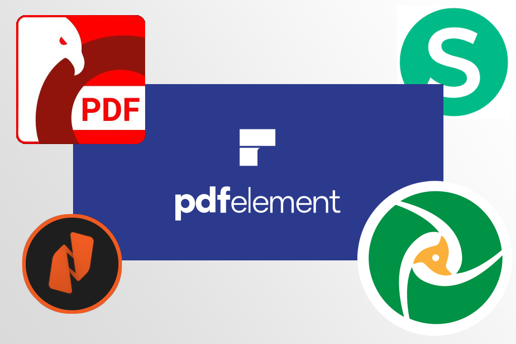 Лучшие программы для работы с PDF файлами